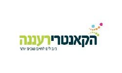 לוגו של הקאנטרי רעננה