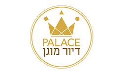 לוגו פאלאס דיור מוגן