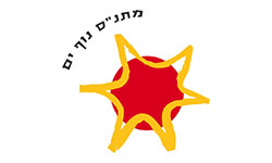 לוגו מתנ"ס נוף ים