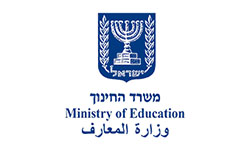 לוגו משרד החינוך