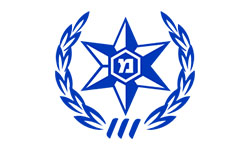לוגו משטרת ישראל