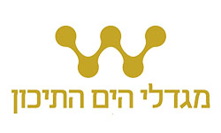 לוגו מגדלי הים התיכון