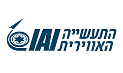 לוגו תעשייה אוירית