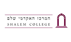 לוגו המרכז האקדמי שלם