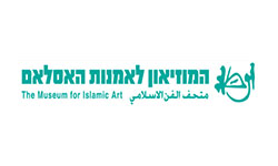 לוגו המוזיאון לאמנות האסלאם